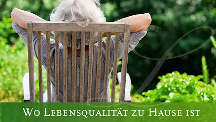 Pflegeheim Senioren - und Pflegeheim Schmitz gemeinnützige GmbH