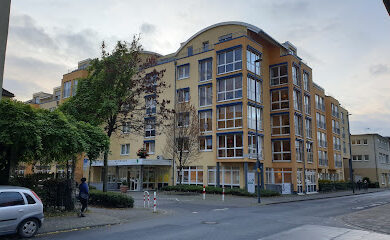 Pflegeheim Senioren- und Pflegezentrum "Am Museum"