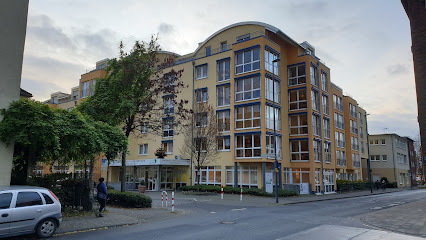 Pflegeheim Senioren- und Pflegezentrum "Am Museum"