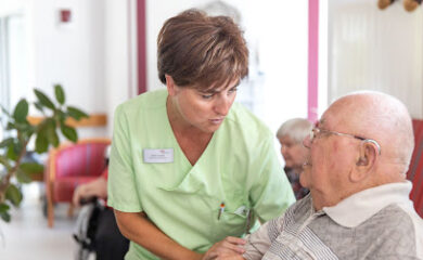Altenheime in Brandenburg an der Havel 6 Pflegeheim Senioren- und Pflegezentrum Brandenburg gGmbH