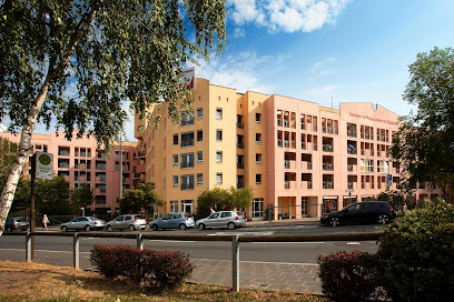 Senioren- und Pflegezentrum St. Elisabeth 1 Pflegeheim Senioren- und Pflegezentrum St. Elisabeth