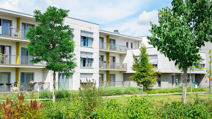 Pflegeheim Senioren- und Wohnzentrum am Botanischen Garten – Pommerscher Diakonieverein