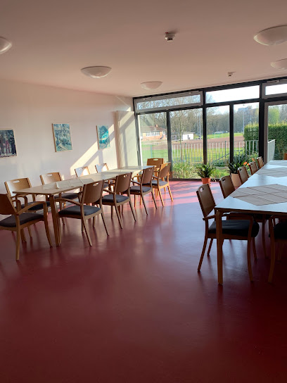 Pflegeheim SeniorenHaus der Stadt Gelsenkirchen Schmidtmannstraße