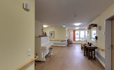 Pflegeheim Seniorencentrum St. Raphael
