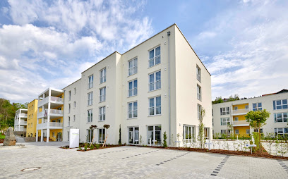 Pflegeheim Seniorendomizil Haus Gunther