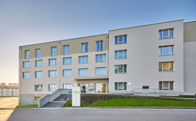 Pflegeheim Seniorendomizil Haus Marie-Eberth