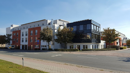 Seniorenhaus Geiselblick GmbH 1 Pflegeheim Seniorenhaus Geiselblick GmbH