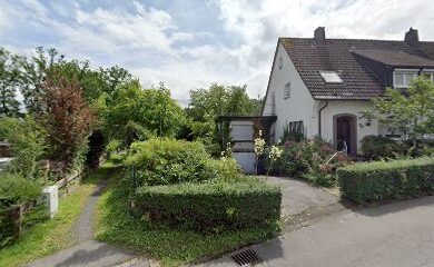 Pflegeheim Seniorenhaus Klostereichen