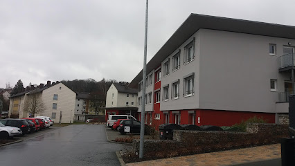 Pflegeheim Seniorenhaus Rosenbühl
