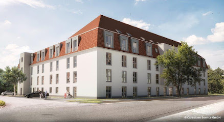 Pflegeheim Seniorenhaus am Stadtpark