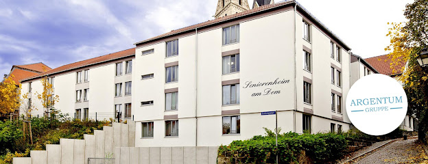 Pflegeheim Seniorenheim am Dom