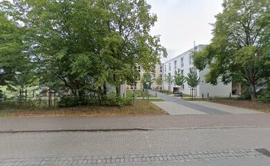 Pflegeheim Seniorenpflegeheim Haus Sonnengarten