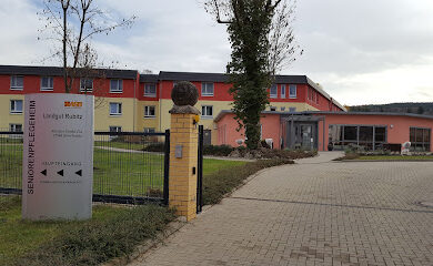 Pflegeheim Seniorenpflegeheim Landgut Rubitz