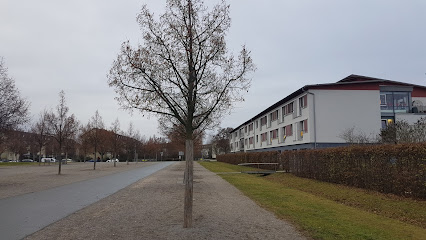 Pflegeheim Seniorenpflegeheim Sofienheim
