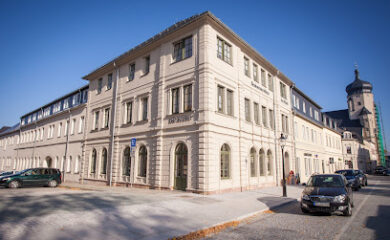 Pflegeheim Seniorenresidenz "Am Markt"