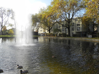 Pflegeheim Seniorenresidenz "Am Schillerplatz"