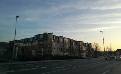 Wohnpark Windmühle - Alten- und Pflegeheim Haus Heimweg - Rummelsberger Diakonie 5 Pflegeheim Seniorenresidenz Ansbach GmbH