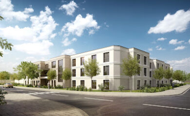 Pflegeheim Seniorenresidenz Lüchow