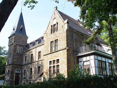 Pflegeheim Seniorenresidenz Möhnesee Völlinghausen