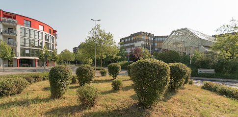 Pflegeheim Seniorenresidenz Sankt Augustin