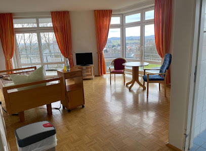 Pflegeheim Seniorenresidenz Unter den Buchen