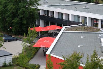 Seniorenresidenz Wolfen 1 Pflegeheim Seniorenresidenz Wolfen