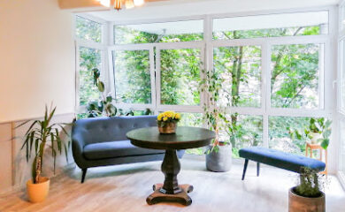 Pflegeheim Seniorenresidenz »Zwirnereigrund«