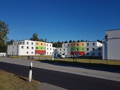 Pflegeheim Seniorenresidenz am Segeberger Forst