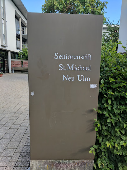 Pflegeheim Seniorenstift St. Michael