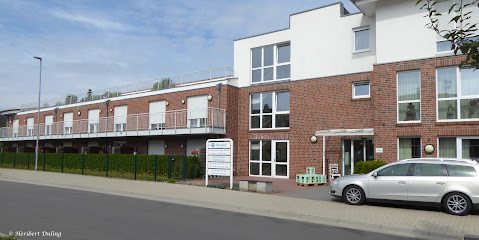 Pflegeheim Seniorenwohnanlage "Blanke"