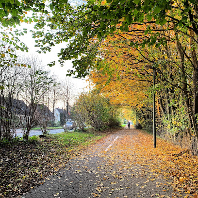 Pflegeheim Seniorenwohnanlage "Valentinerhof"