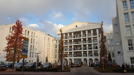 Pflegeheim Seniorenwohnpark Bauernmühle GmbH & Co. KG