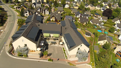 Pflegeheim Seniorenwohnpark Zschorlau Diakonie Erzgebirge