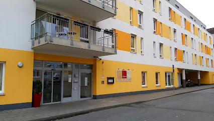 Pflegeheim Seniorenzentrum "Am Theater"