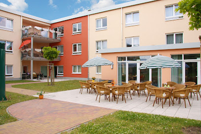 Pflegeheim Seniorenzentrum »Bergkristall«