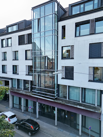 Seniorenzentrum Hardthof 1 Pflegeheim Seniorenzentrum Hardthof