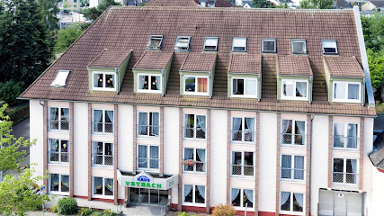 Pflegeheim Seniorenzentrum "Haus Veybach"