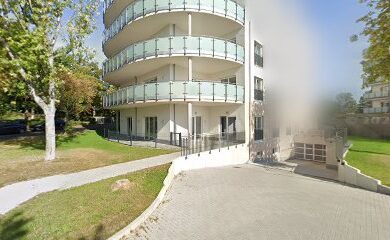 Pflegeheim Seniorenzentrum Heuchelheim