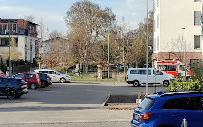 Pflegeheim Seniorenzentrum "Im Kaiserviertel"
