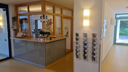 Pflegeheim Seniorenzentrum Kiel-Pries