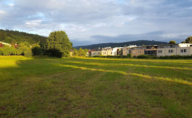 Pflegeheim Seniorenzentrum "Mainbrücke"