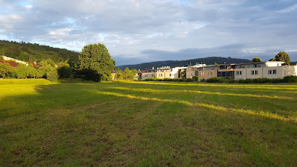 Pflegeheim Seniorenzentrum "Mainbrücke"