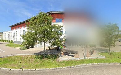 Pflegeheim Seniorenzentrum Ötigheim