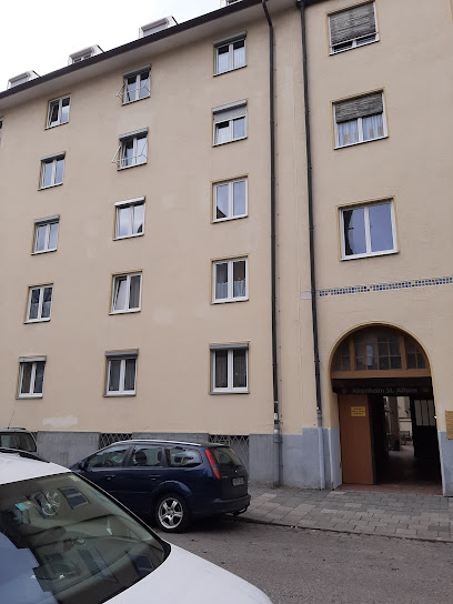 Pflegeheim Seniorenzentrum St. Alfons