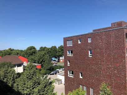 Pflegeheim Seniorenzentrum St. Elisabeth