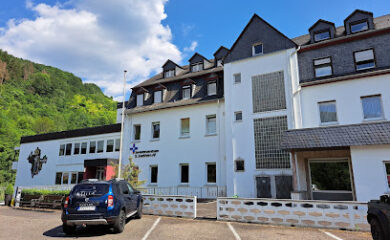 Pflegeheim Seniorenzentrum St. Josefsheim Alf