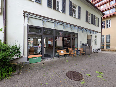 Pflegeheim Servicehaus Bürgerheim