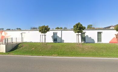 Pflegeheim Solitäre Kurzzeitpflege Haus Franziskus