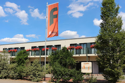 Pflegeheim St. Annenstift Seniorenpflegeheim