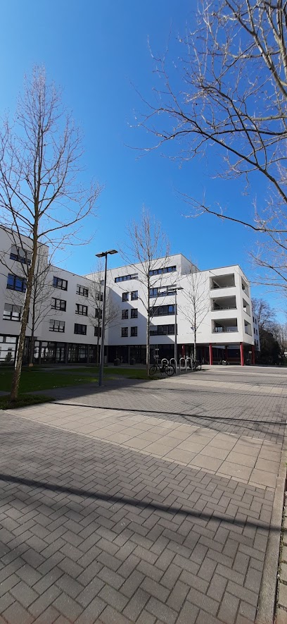 Pflegeheim St. Joseph-Stift